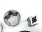 Preview: Kawasaki ZX6R ZX636 C 05-06 Wasserpumpe Gehäuse