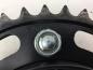 Preview: Honda CBR 1000 RR SC57 04-07 Kettenradträger Kettenrad 42Z