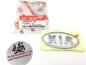 Preview: Kia Emblem Logo Schriftzug 0K59A51725 Neu