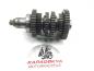 Preview: Kawasaki ZZR 1100 ZXT10D Getriebewelle Getriebe groß Schaltgetriebe Transmission, Gear Box