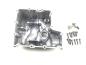 Preview: Yamaha R6 RJ03 99-02 Motor Ölwanne Motordeckel
