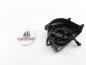 Preview: Kawasaki ZX6R 636A Ritzelabdeckung Deckel Sensor Motordeckel Ritzel