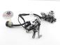 Preview: Yamaha R6 RJ03 Bremsanlage Fußraste hinten Bremspumpe Bremssattel