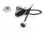 Preview: Yamaha R6 RJ03 Bremsanlage hinten