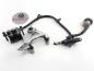Preview: Yamaha R6 RJ03 Bremsanlage hinten