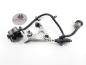 Preview: Yamaha R6 RJ03 Bremsanlage hinten