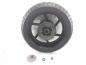 Preview: Honda CBR 600 F PC25 PC31 Felge hinten Hinterrad Hinterradfelge mit Bremsscheibe