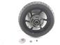 Preview: Honda CBR 600 F PC25 PC31 Felge hinten Hinterrad Hinterradfelge mit Bremsscheibe