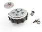 Preview: Kawasaki ER-6F ABS EX650A Bj.05-07 Kupplung Kupplungsscheiben Nabe
