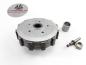Preview: Kawasaki ER-6F ABS EX650A Bj.05-07 Kupplung Kupplungsscheiben Nabe
