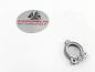 Preview: Yamaha YZF 750R 4HN / FZR 1000 3LE Bj 93-98 Motordeckel Kurbelwellendeckel