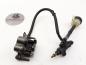 Preview: Yamaha YZF R6 RJ03  Bremssattel Bremszange Bremspumpe hinten