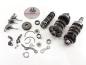 Preview: Yamaha XJ 600 S Diversion 4BR - 4BRB  Bj.91-97 Getriebe Schaltung