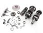 Preview: Yamaha XJ 600 S Diversion 4BR - 4BRB  Bj.91-97 Getriebe Schaltung