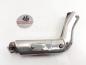 Preview: Honda CBR 600 RR PC40  Bj.06 Zwischenrohr Auspuffrohr Hitzeblech