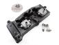 Preview: Honda CBR 1000 RR SC59 Bj. 08-12 Ventildeckel mit Dichtung