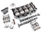 Preview: Honda CBR 1000 RR SC57 Bj.04-07 Zylinderkopf mit Nockenwellen