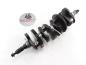 Preview: Honda CBR 1000 RR SC57 Bj.04-07 Kurbelwelle Welle Kurbel Crankshaft