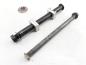 Preview: Yamaha YZF-R6 RJ05 Bj.03-05 Hinterradachse Achse Hinterrad Steckachse Schwingensteckachse