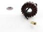 Preview: Yamaha YZF-R6 RJ03 Bj.98 - 01 Lichtmaschine Stator Generator Lima