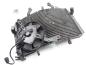 Preview: Suzuki GSXR 1000 K1 K2 Kühler Wasserkühler mit Radiator Fan