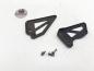 Preview: Suzuki GSXR 1000 K1 K2 Schutz Blende Fussraste rechts & links