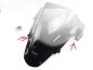 Preview: Suzuki GSXR 1000 K3 K4 Bj.04 Verkleidungsscheibe Windshield  !!! als Bastler !!!