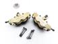 Preview: Suzuki GSXR 1000 K3 K4 Bj.04 Bremssattel vorn rechts & links