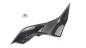 Preview: Kawasaki Z-750 ZR 750 L Bj.08 -12 Carbon Seitenverkleidung