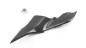 Preview: Kawasaki Z-750 ZR 750 L Bj.08 -12 Carbon Seitenverkleidung