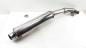 Preview: Suzuki GSXR 1100 W E61204 - 41C0 Auspuff hinten links Auspuffendtopf