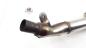Preview: Suzuki GSXR 1100 W E61204 - 41C0 Auspuff hinten links Auspuffendtopf