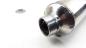 Preview: Suzuki GSXR 1100 W E61204 - 41C0 Auspuff hinten links Auspuffendtopf