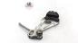 Preview: Kawasaki ZZR 1100 ZXT10D Bj.95 Fussraste hinten Links