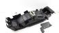 Preview: Kawasaki ZZR 1100 ZXT10D Bj.95 Heckunterverkleidung Heckinnenverkleidung