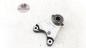 Preview: Kawasaki ZZR 1100 ZXT10D Bj.95 Bremssattelhalter hinten Ankerplatte