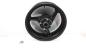 Preview: Honda CBR 600 F PC35 Bj.04-06 Hinterrad Rad Felge hinten