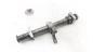 Preview: Suzuki GSX-R 750 600 Bj.97-00 SRAD Steckachse  Bremssattelhalter hinten Ankerplatte