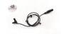 Preview: KTM Duke 390 Bj.2017-2019 original ABS Sensor hinten Hinterrad SPEED SENSOR ABS