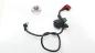 Preview: Kawasaki ZZR 1100 C ZXT10C Bj.90 - 92  Anlasser Relais Starter Magnetschalter