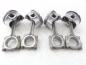 Preview: Kawasaki ZX-6R 636 Bj 03 Kolben Pleuel Satz