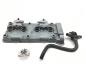 Preview: Kawasaki ZX6R 636B Ventildeckel Zylinderkopfdeckel Motordeckel 03-04