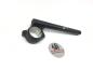Preview: Honda CBR 600 PC31Lenkerstummel Stummellenker Lenker rechts