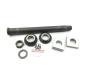 Preview: Yamaha YZF R1 RN01 4XV 98-99 Hinterradachse Steckachse Achse Radachse hinten