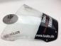 Preview: Yamaha YZF-R6 RJ03 Windschild Windschutzscheibe KBA 90512