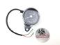 Preview: Motorrad Tachometer Universal Kilometerzähler Drehzahlmesser