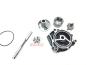 Preview: Kawasaki ZX6R ZX636 C 05-06 Wasserpumpe Gehäuse