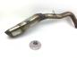 Preview: Honda Cbr 600 RR PC37 Auspuff Endtopf links Original 05-07 HM MEE E3