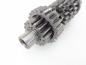 Preview: Honda CBR 600 PC25 Getriebe Welle