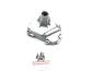 Preview: Yamaha FZS 1000 FZ1 Fazer 5EG Motordeckel Deckel Schaltungdeckel links 01-05